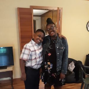 Meet your Posher, Ebone